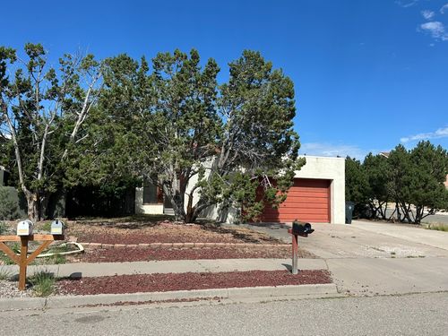 303 Ridgecrest Ave, White Rock, NM, 87547-3567 | Card Image