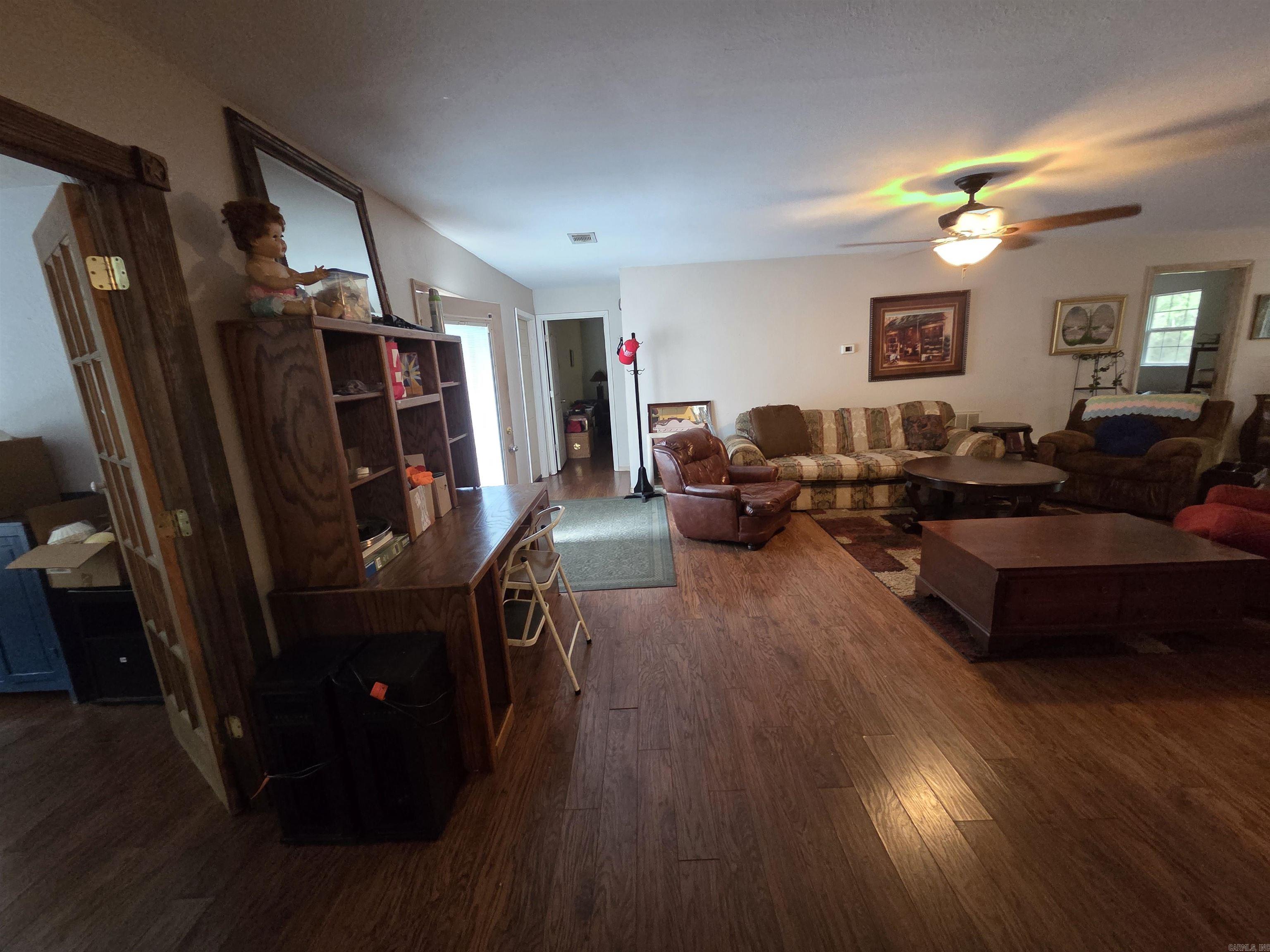 Residential in Russellville 5