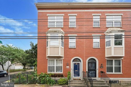 1720 W Oxford St, PHILADELPHIA, PA, 19121-3237 | Card Image