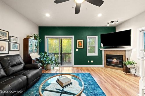 1-120120 Horseshoe Drive, Eagle River, AK, 99577 | Card Image