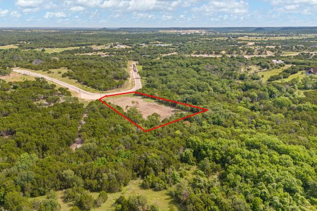 1069 Creek Crossing Rd, Home with 0 bedrooms, 0 bathrooms and null parking in Nemo TX | Image 8