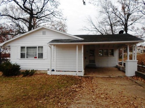 816 Kendall Avenue, Poplar Bluff, MO, 63901 | Card Image