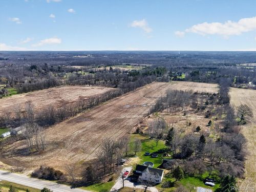 0 N Burkhart Rd, Howell, MI, 48843 | Card Image