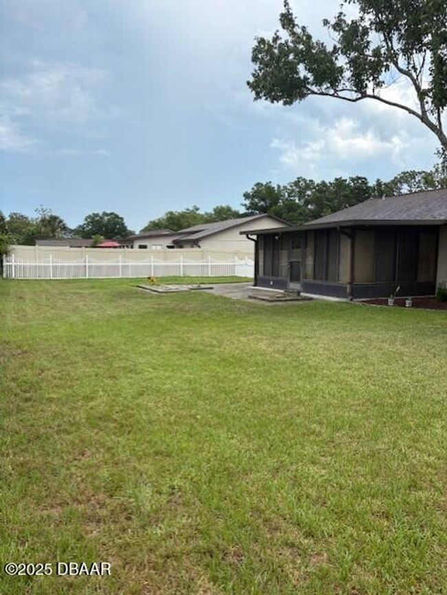 1229 Mellisa Dr, House other with 2 bedrooms, 2 bathrooms and null parking in PORT ORANGE FL | Image 29