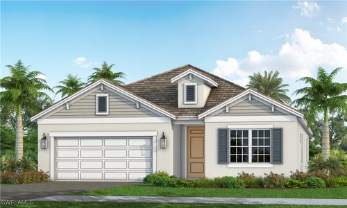 4109 Pegasus Way, Naples, FL, 34120 | Card Image