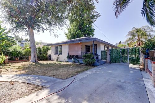 123 W Central Ave, Monrovia, CA, 91016-4119 | Card Image