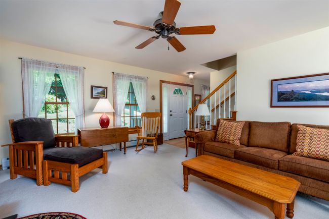 20 - 55 Center Harvey Farm Rd, House other with 3 bedrooms, 3 bathrooms and null parking in Waterbury Ctr VT | Image 13