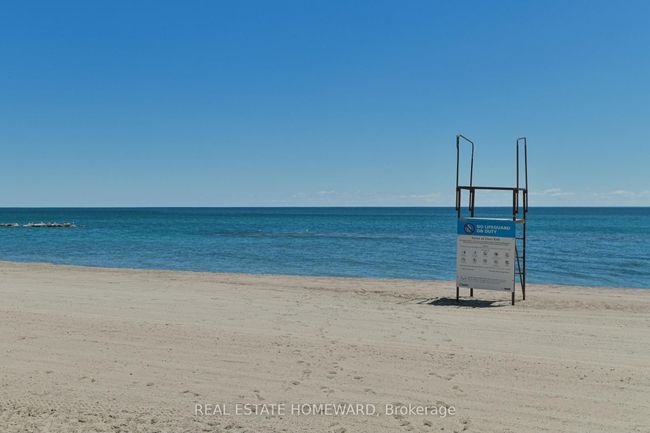209 - 601 Kingston Rd, Condo with 1 bedrooms, 1 bathrooms and null parking in Toronto ON | Image 24