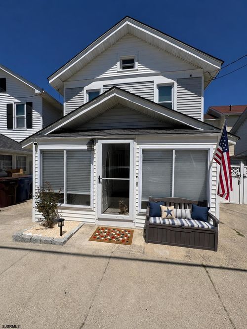 201 N Portland Ave, Ventnor City, NJ, 08406-2252 | Card Image