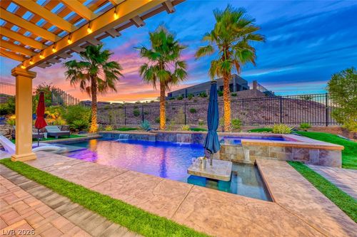 70 Portezza Dr, Henderson, NV, 89011-2809 | Card Image