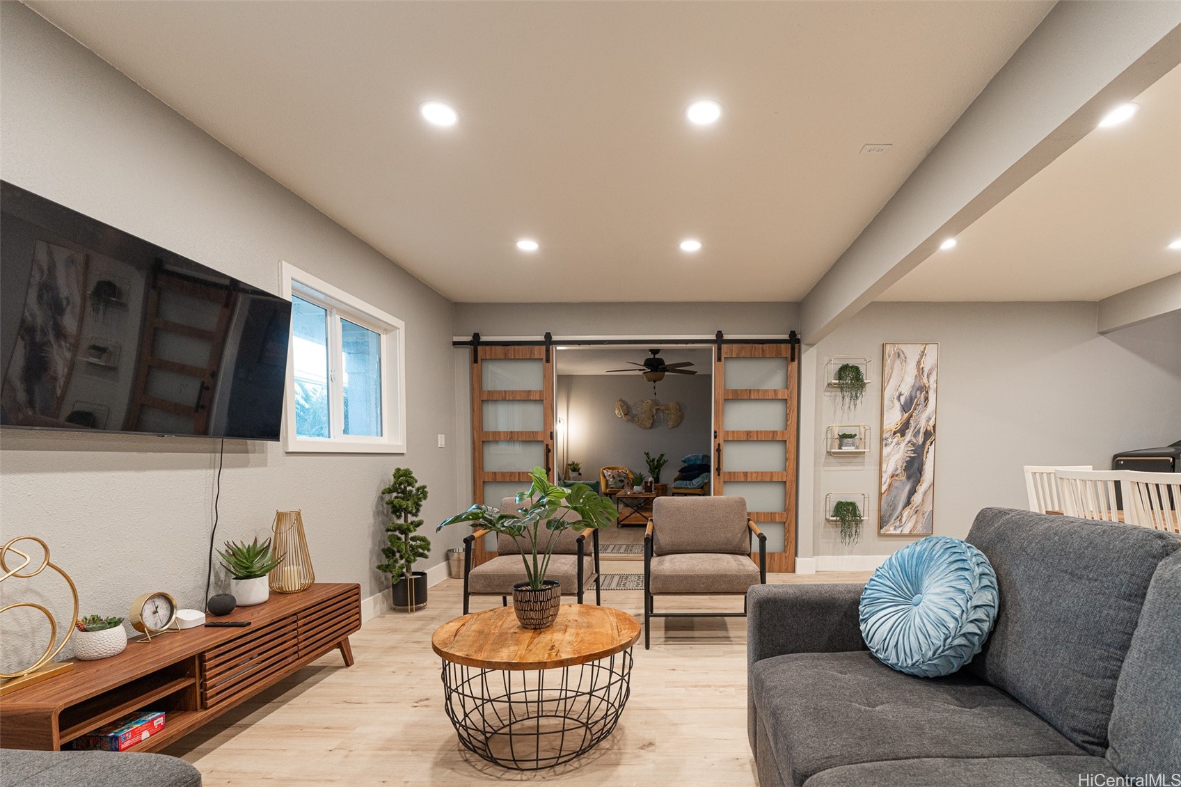Residential Lease in Kailua 3