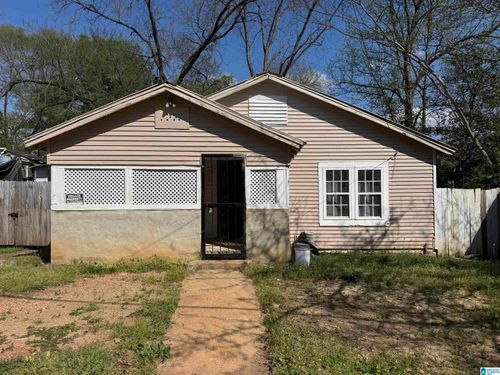 4133 Mcclain St, Brighton, AL, 35020-2259 | Card Image