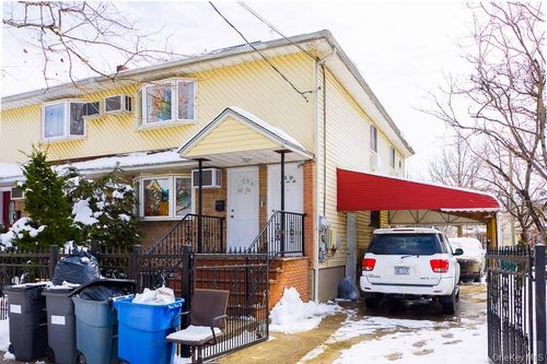 16504 116th Ave, Jamaica, NY, 11434-1708 | Card Image