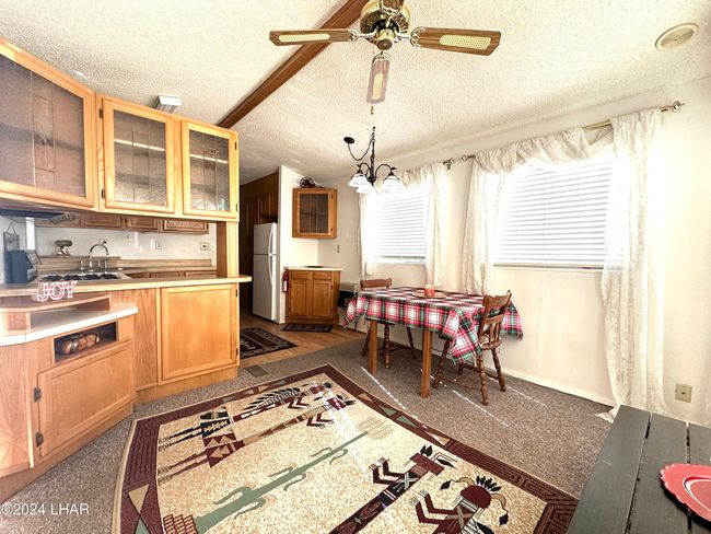 44 - 200 N Moon Mountain Ave, House other with 1 bedrooms, 1 bathrooms and null parking in Quartzsite AZ | Image 5