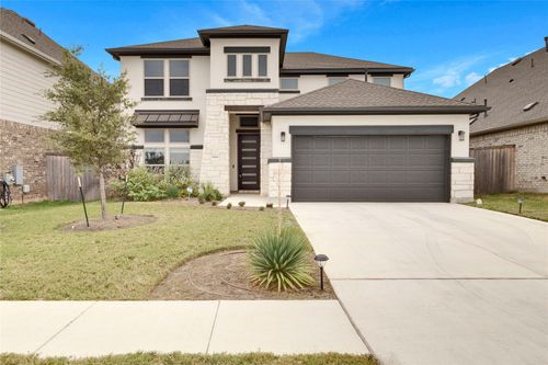 18104 Clairess Ln, Manor, TX, 78653-2494 | Card Image