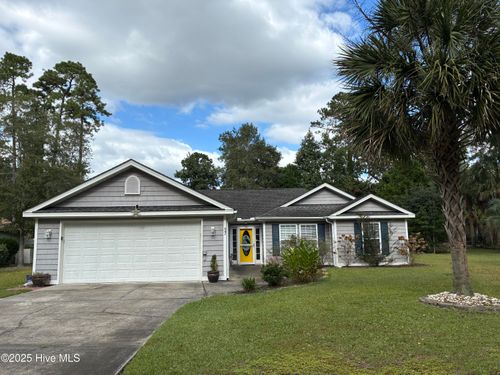 17 Calabash Dr, Carolina Shores, NC, 28467-2530 | Card Image