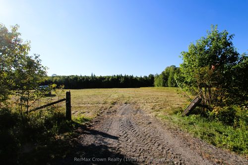 0 Hwy 522 Highway, Parry Sound Remote Area, ON, P0H2R0 | Card Image