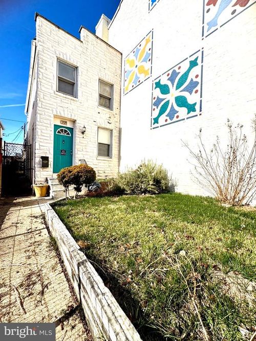 208 S Washington St, BALTIMORE, MD, 21231-2619 | Card Image