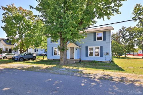 304 Cherry St, Blanchester, OH, 45107-1261 | Card Image