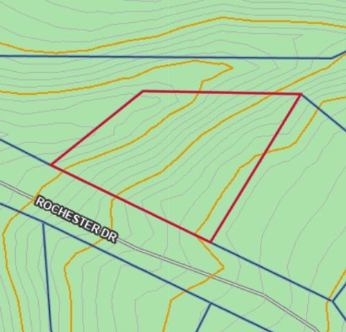 Lot 4 Rochester Dr, Bella Vista, AR, 72714-2004 | Card Image