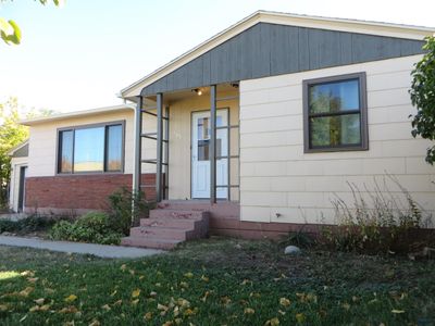 505 E Denver, House other with 3 bedrooms, 2 bathrooms and null parking in Rapid City SD | Image 2