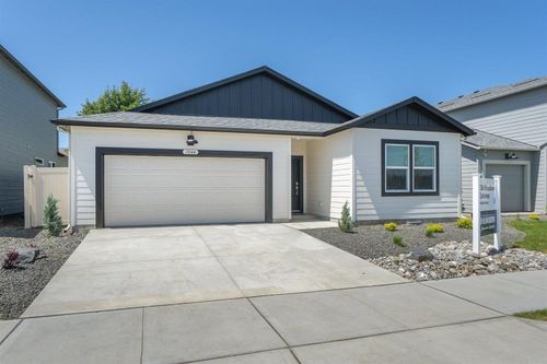 3957 S Keller Ln, Spokane Valley, WA, 99206-1217 | Card Image