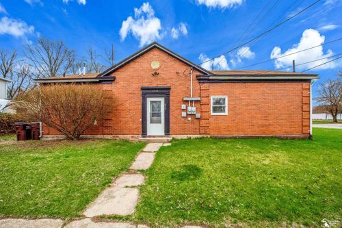 12800 Matthews St, Carleton, MI, 48117-9498 | Card Image
