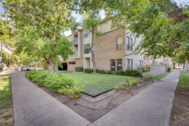 APT-205 - 715 W 22 Nd 1/2 St, Condo with 2 bedrooms, 2 bathrooms and 2 parking in Austin TX | Image 30