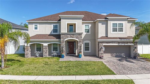 2191 Pearl Cider St, Orlando, FL, 32824-4498 | Card Image