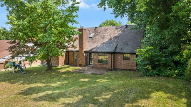 5424 Peyton Randolph St, House other with 5 bedrooms, 3 bathrooms and null parking in Bartlett TN | Image 33