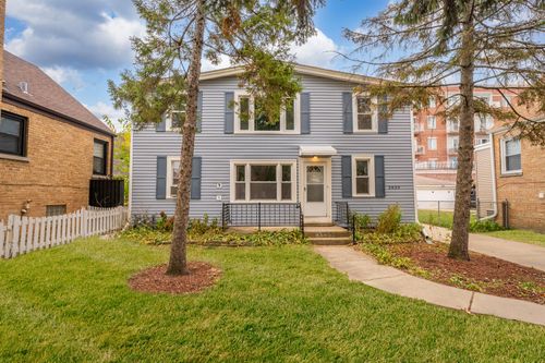 1-3635 N Oconto Ave, CHICAGO, IL, 60634-3523 | Card Image