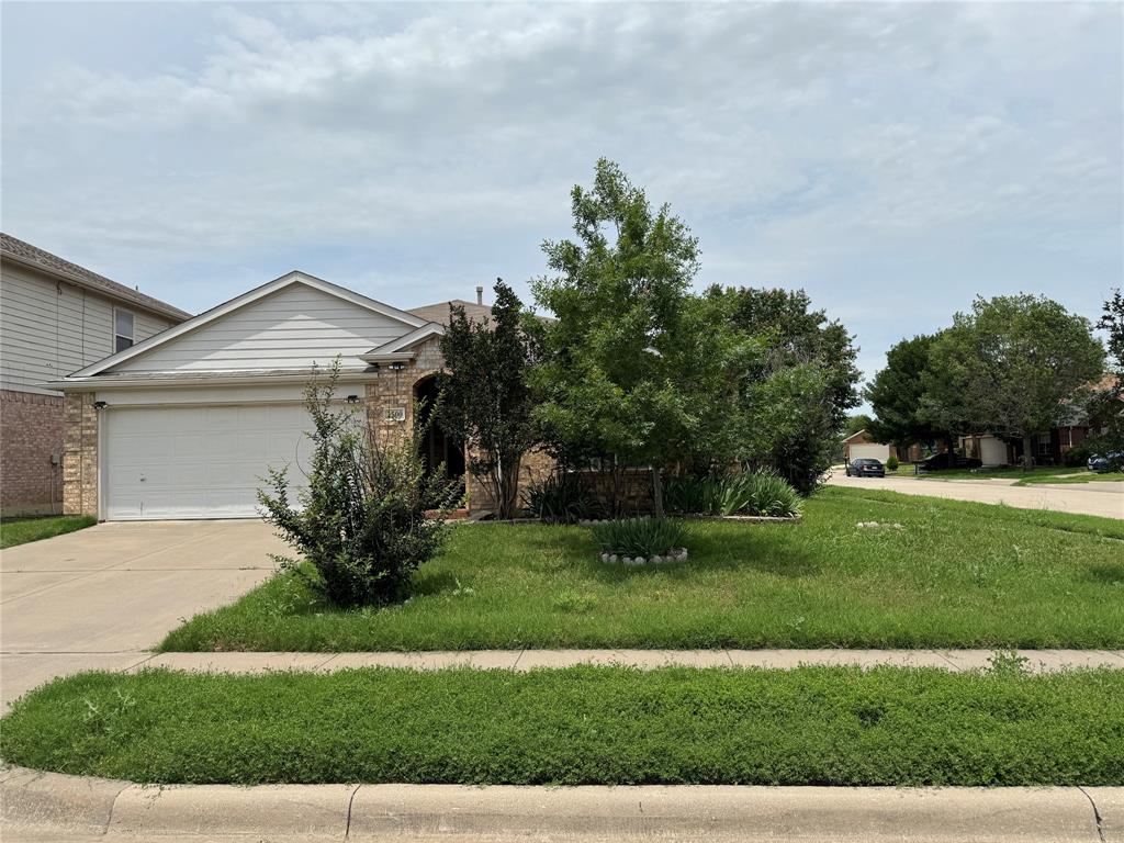 Aiken Ln, Fort Worth, TX 76123