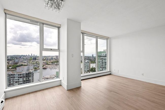 3706 - 1009 Expo Blvd, Condo with 2 bedrooms, 2 bathrooms and 1 parking in Vancouver BC | Image 7