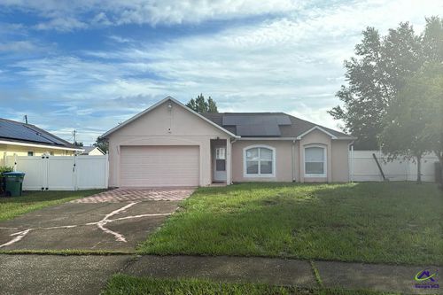 2649 E Juliet Dr, Deltona, FL, 32738-2435 | Card Image