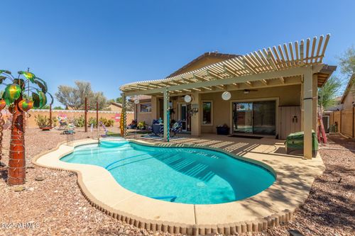 29412 W Whitton Ave, Buckeye, AZ, 85396-7155 | Card Image