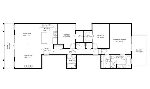 2-2463 Foster Ave, Chicago, IL, 60625-7188 | Card Image