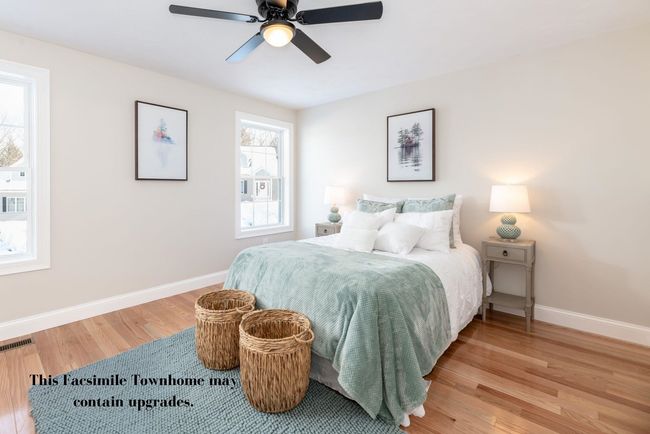 64 Granite St, House other with 2 bedrooms, 3 bathrooms and null parking in Northfield NH | Image 18