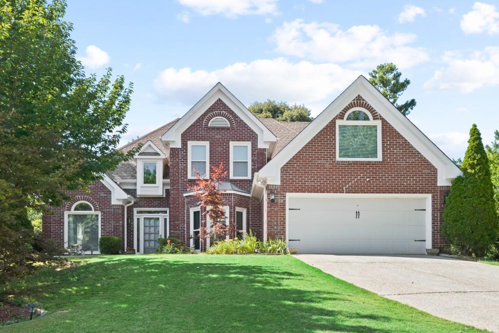 Grace Hadaway Ln, Lawrenceville, GA 30043