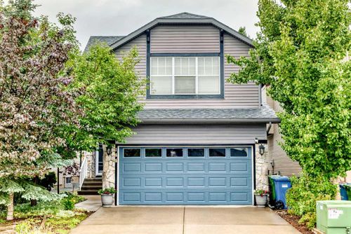 144 Cougarstone Common Sw, Calgary, AB, T3H5P5 | Card Image
