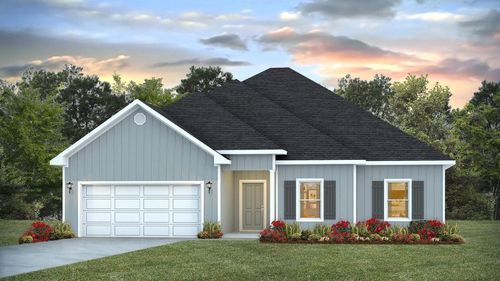 20 Creekstone Rd, Petal, MS, 39465-4525 | Card Image