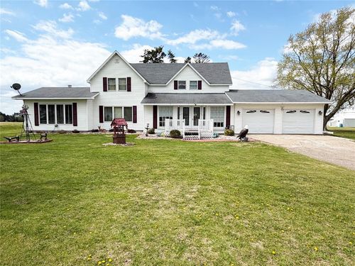 854 6th St, Clayton, WI, 54004-9035 | Card Image