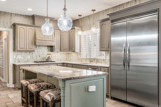 2503 Sycamore Hills Dr, House other with 4 bedrooms, 5 bathrooms and null parking in Fort Wayne IN | Image 13