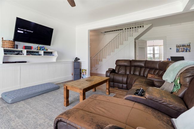 536 Hcr 3244, Home with 3 bedrooms, 1 bathrooms and null parking in Penelope TX | Image 8