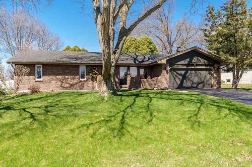 6074 Abington Drive, Rockford, IL, 61109 | Card Image