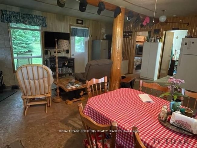 PCL 10752 Sec Sws N/A, House other with 2 bedrooms, 1 bathrooms and null parking in Sudbury Remote Area ON | Image 14