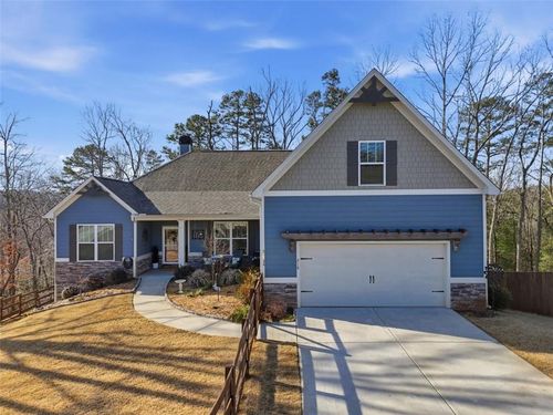 218 Highland Pointe Dr, Ellijay, GA, 30536-2101 | Card Image