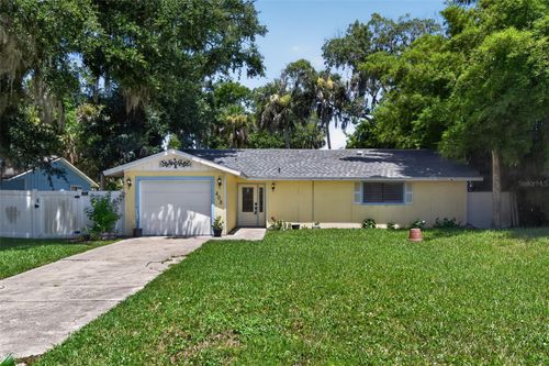 408 Palm Ave, Ormond Beach, FL, 32174-3313 | Card Image