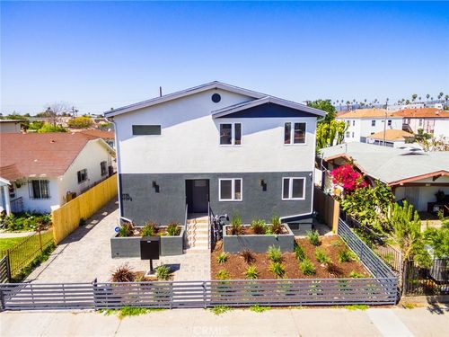 1737 W 9th St, Los Angeles, CA, 90019-1735 | Card Image