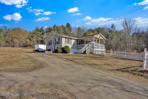 187 Elkhorn Rd, Lawrenceville, PA, 16929-8521 | Card Image