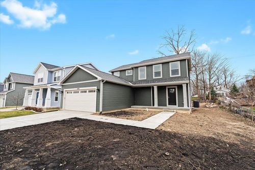 4345 Norway St. Street, Delhi Charter Township, MI, 48842 | Card Image